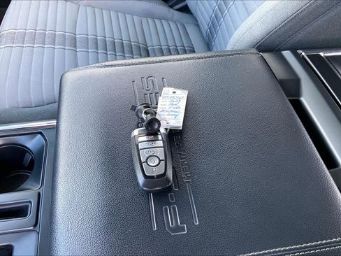 Certified 2023 Ford F150 XLT w/ Equipment Group 302A High image 14