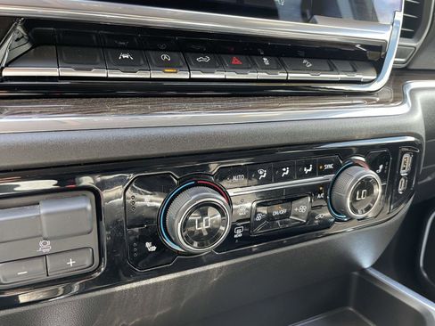 Used 2024 Chevrolet Silverado 1500 RST w/ All Star Edition Plus image 13