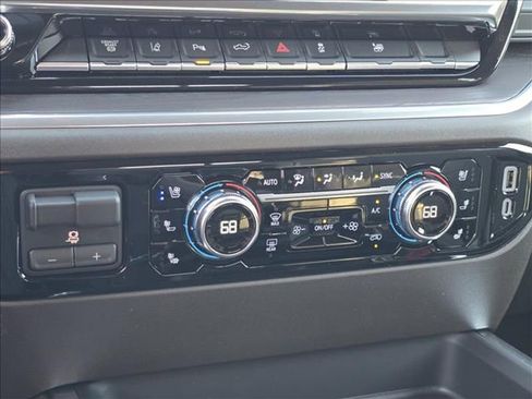 New 2026 GMC Sierra 2500 SLT w/ SLT Premium Package image 15