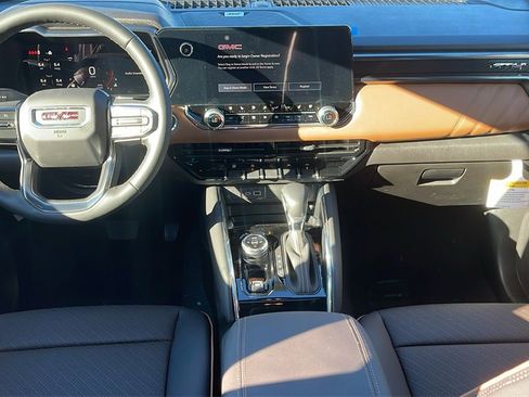 New 2026 GMC Canyon AT4 w/ Technology Plus Package image 16