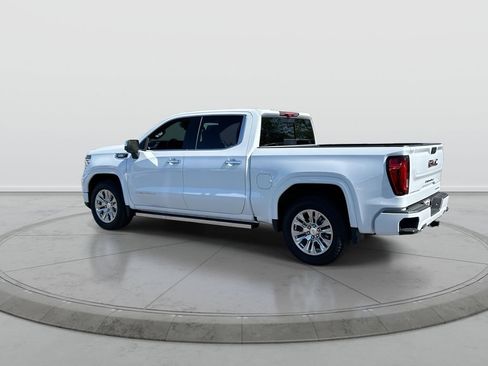 Used 2026 GMC Sierra 1500 Denali w/ Technology Package AWD/4WD image 6