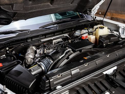 Used 2024 Chevrolet Silverado 2500 High Country w/ High Country Premium Package image 41