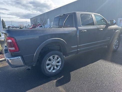 Used 2022 RAM 2500 Limited image 6