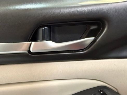 Used 2022 Nissan Altima 2.5 SV image 12