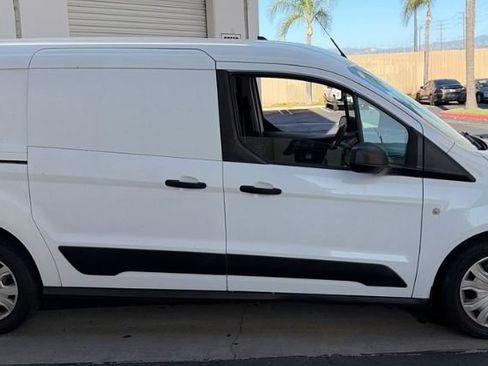 Used 2019 Ford Transit Connect XL FWD image 3