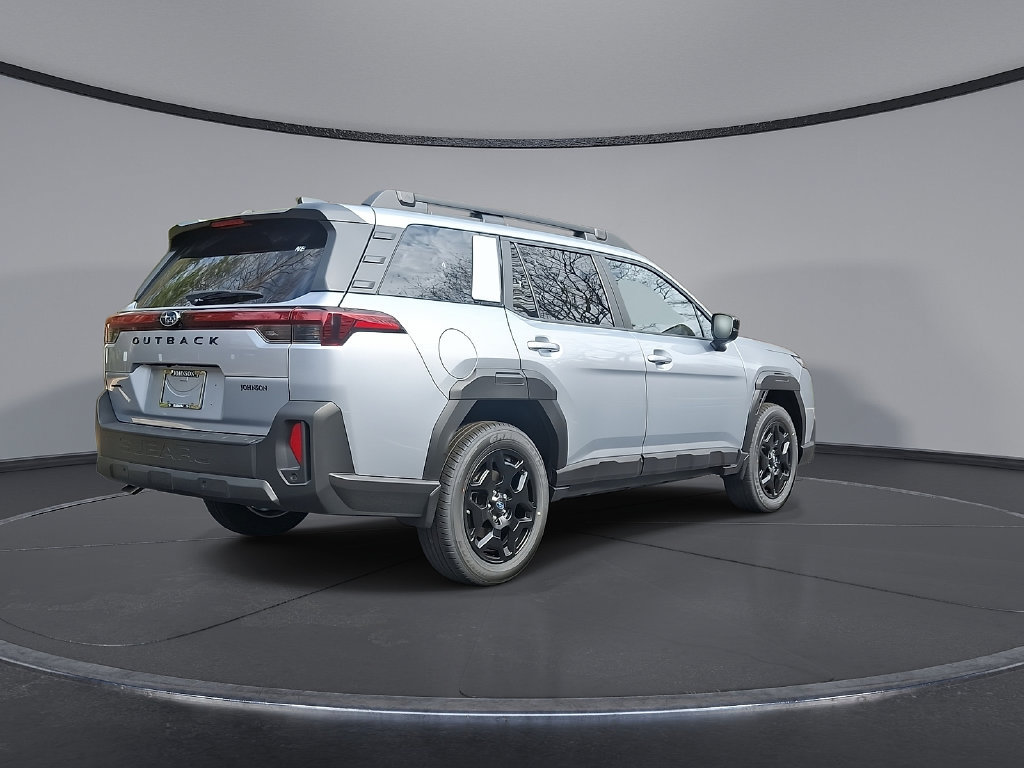 New 2026 Subaru Outback Limited w/ Premium/Limited Package 2 AWD/4WD image 12