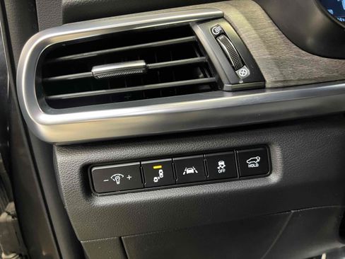 Used 2022 Kia Telluride EX w/ EX Premium Package FWD image 83