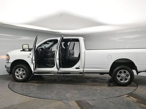Used 2023 RAM 2500 Big Horn w/ Level 1 Equipment Group AWD/4WD image 42