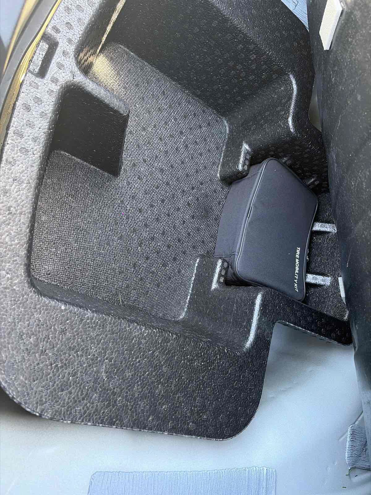 Used 2019 Kia Optima S FWD image 19