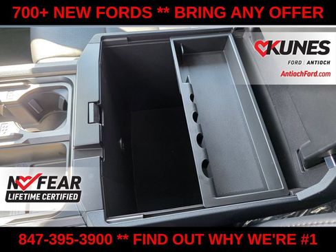 New 2026 Ford F350 Lariat w/ Chrome Package AWD/4WD image 57