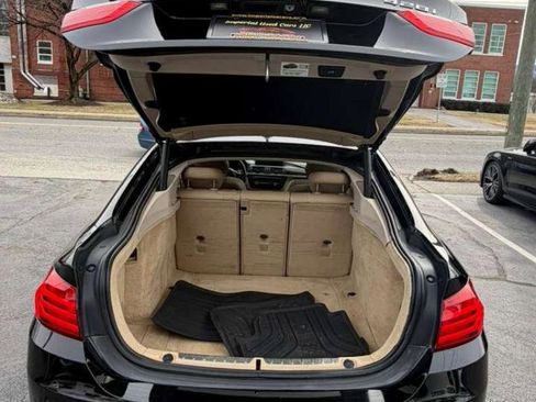 Used 2015 BMW 428i Gran Coupe xDrive image 16