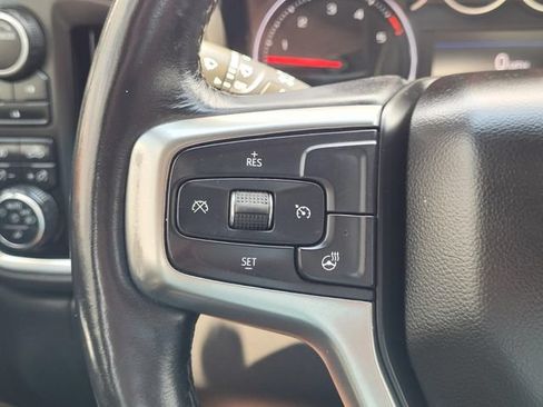 Used 2022 Chevrolet Silverado 2500 LT w/ Convenience Package AWD/4WD image 34