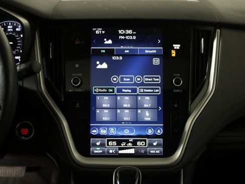 Used 2024 Subaru Outback Onyx Edition image 13