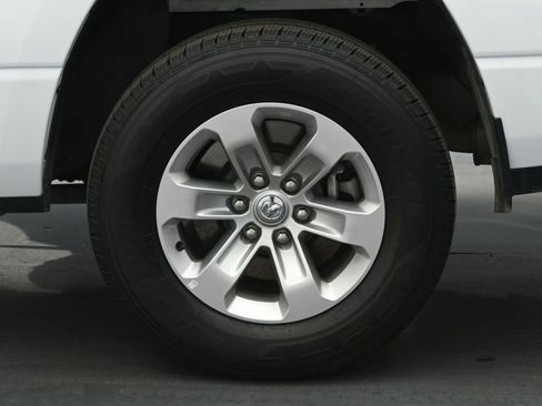 Used 2023 RAM 1500 Laramie image 23