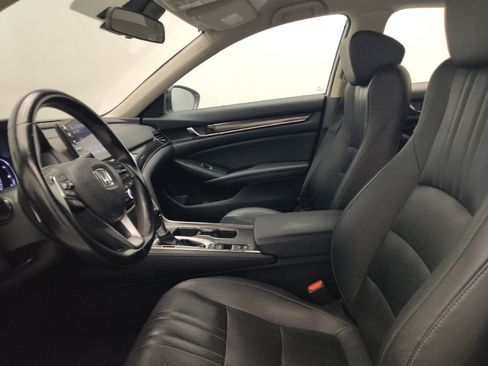 Used 2021 Honda Accord Sport Special Edition image 17