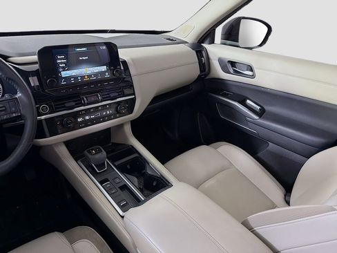 Used 2022 Nissan Pathfinder SL w/ SL Premium Package image 27