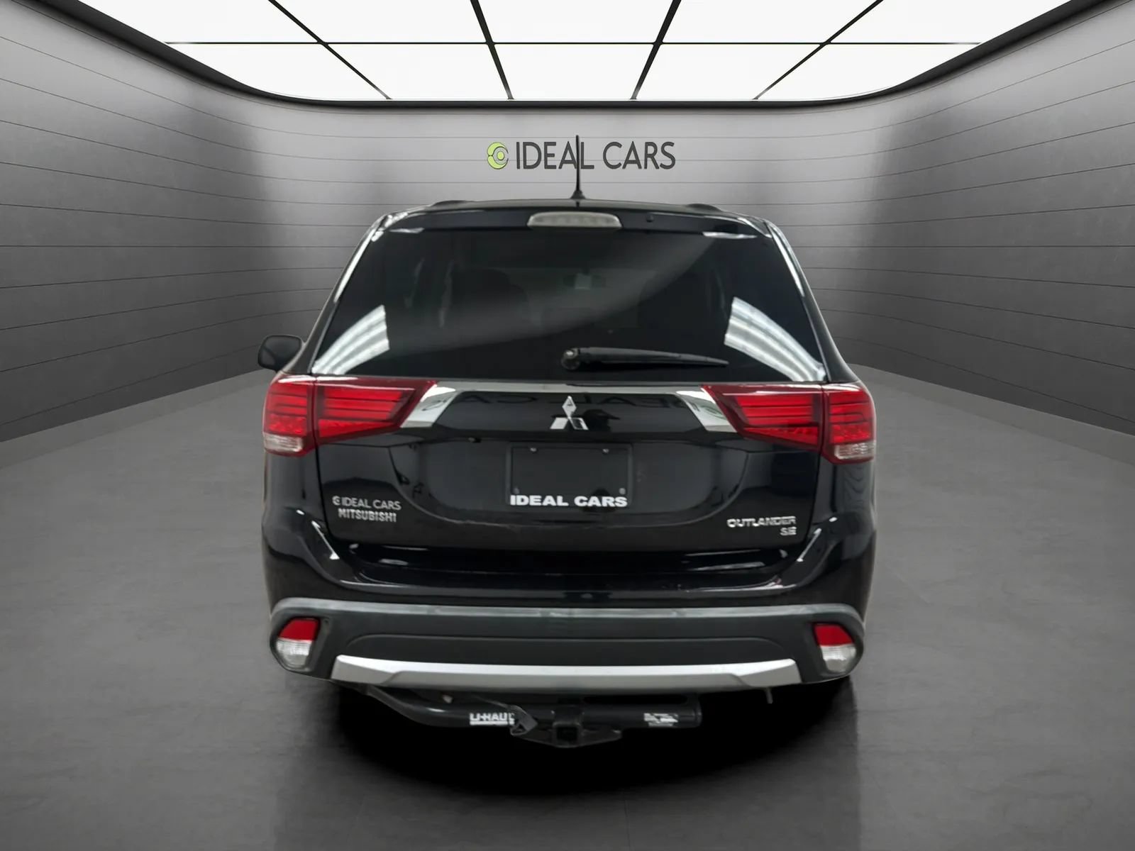 Used 2016 Mitsubishi Outlander SE FWD image 4