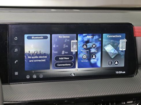 New 2026 Nissan Kicks SR image 6