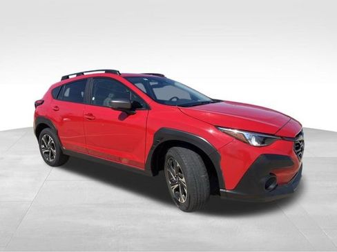 Used 2024 Subaru Crosstrek 2.0i Premium image 9