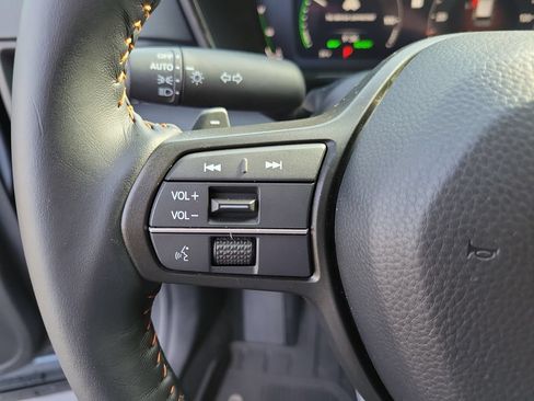 Certified 2026 Honda CR-V Sport-L image 31