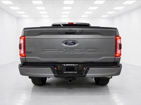 Used 2023 Ford F150 Lariat w/ Equipment Group 502A High AWD/4WD image 10