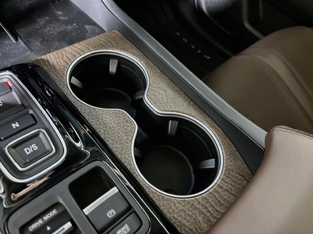 New 2026 Honda Pilot Elite image 15