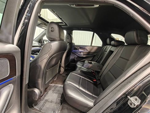 Used 2022 Mercedes-Benz GLE 350 4MATIC image 30
