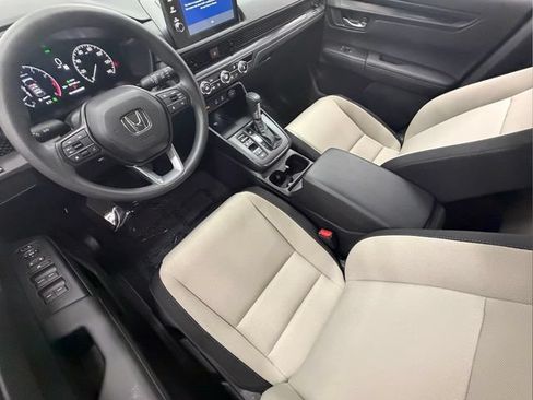 Certified 2026 Honda CR-V LX image 14