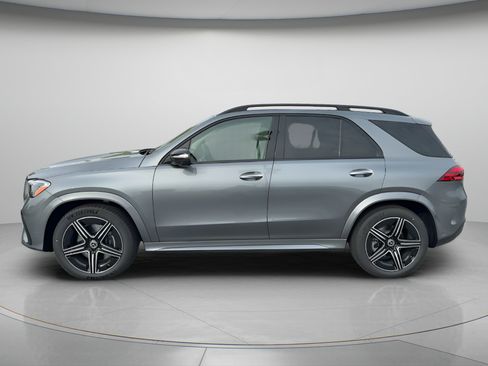New 2026 Mercedes-Benz GLE 350 4MATIC image 2