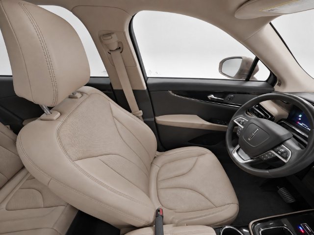 Certified 2022 Lincoln Nautilus Reserve AWD/4WD image 11