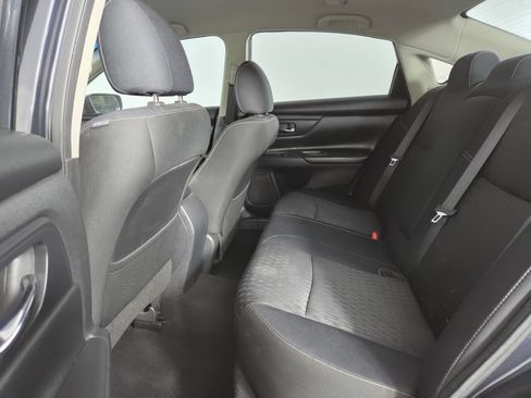 Used 2017 Nissan Altima 2.5 S w/ Power Driver Seat Package FWD image 20