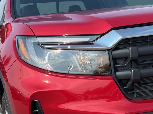 New 2026 Honda Ridgeline RTL image 27