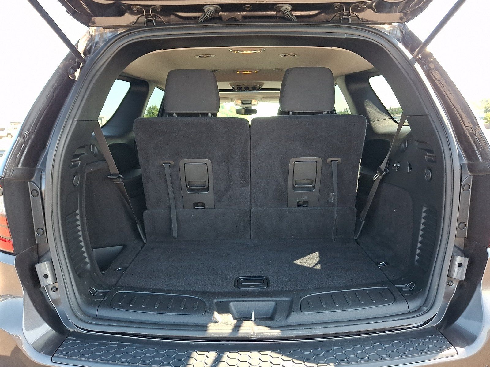 Used 2019 Dodge Durango GT AWD/4WD image 31