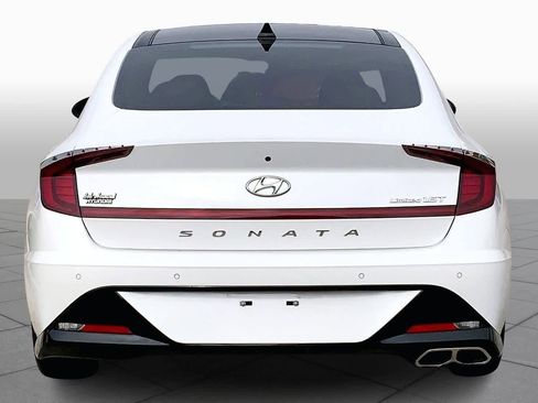 Used 2022 Hyundai Sonata Limited image 5
