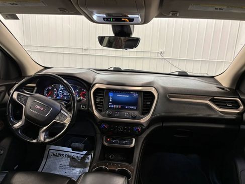 Used 2020 GMC Acadia Denali w/ Denali Ultimate Package AWD/4WD image 36