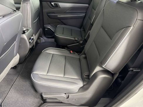 New 2026 Buick Enclave Sport Touring w/ Power Package image 40