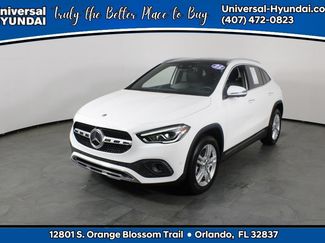 Used 2023 Mercedes-Benz GLA 250 360° Tour