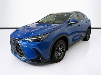 Used 2024 Lexus NX 250 AWD image 1