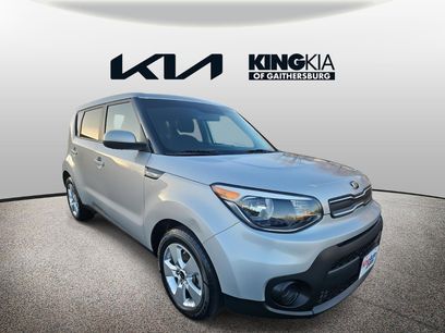 Used 2019 Kia Soul