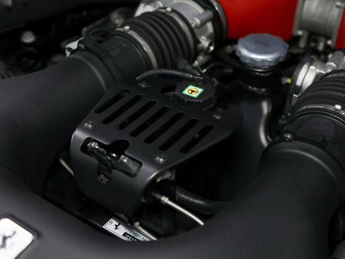 Used 2015 Ferrari 458 Spider RWD image 55