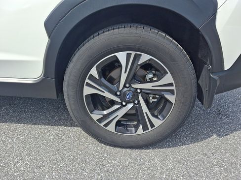Certified 2024 Subaru Crosstrek 2.0i Premium AWD/4WD image 7