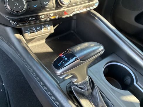 Used 2021 Dodge Durango SXT w/ 3rd Row Seating Group image 15