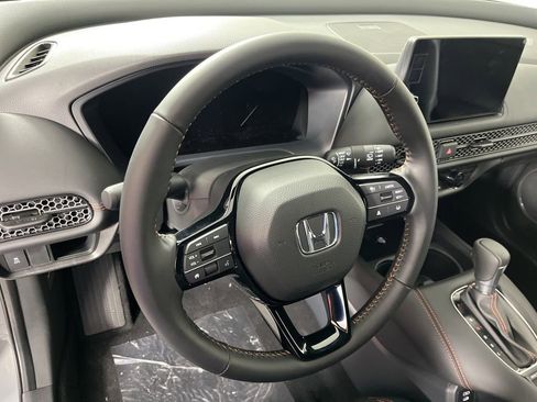 New 2026 Honda HR-V Sport image 24