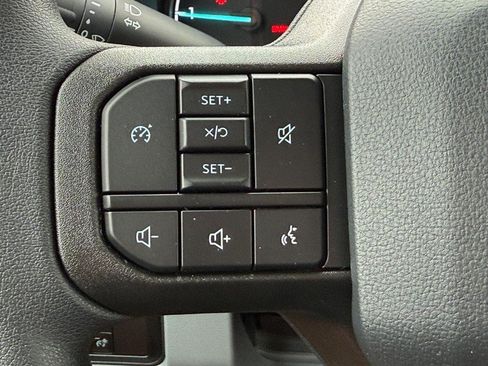 New 2026 Ford F250 XL w/ STX Appearance Package AWD/4WD image 8