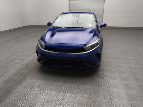 Used 2024 Kia Forte LXS FWD image 15