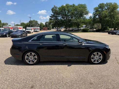 Used 2013 Lincoln MKZ AWD image 7