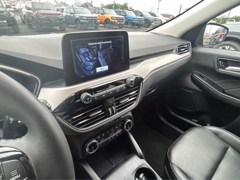 Used 2022 Ford Escape SEL AWD/4WD image 49