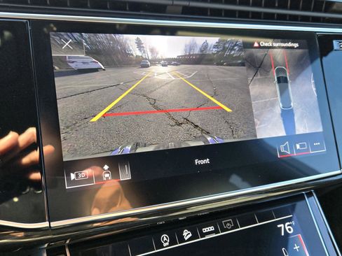 Used 2025 Audi Q7 3.0T Premium Plus w/ Premium Plus Package image 22