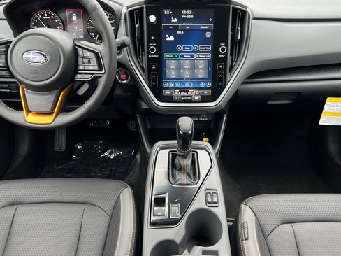 New 2026 Subaru Crosstrek 2.5i Wilderness image 13