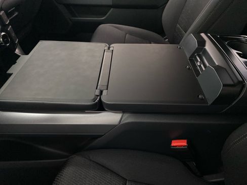 New 2025 Ford F150 XLT w/ Equipment Group 302A MID image 51